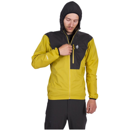 Pánska bunda High Point Helium Pertex 2.0 Jacket