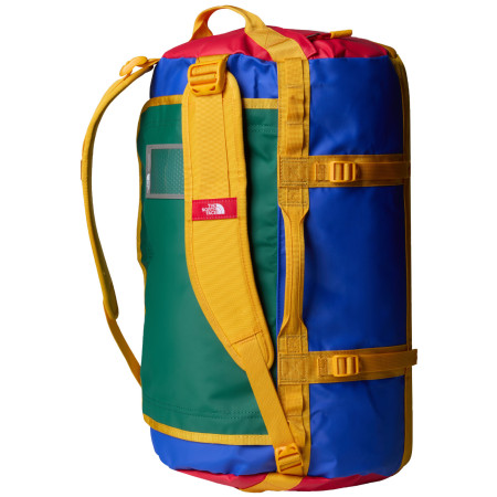 Cestovná taška The North Face Base Camp Duffel - S