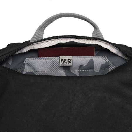 Cestovný batoh Pacsafe GO 44L Carry-on