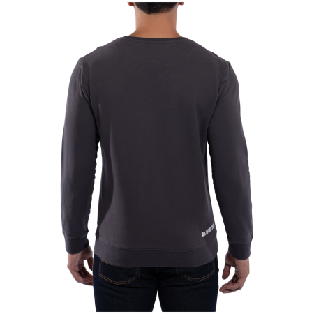 Pánska mikina La Sportiva Heritage Logo Sweater M