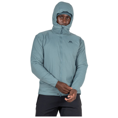 Pánska bunda Mountain Equipment Intra Hooded Jacket Men's