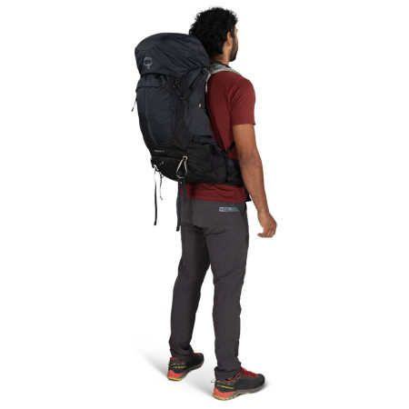 Turistický batoh Osprey Stratos 36