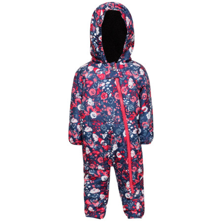 Detská kombinéza Dare 2b Bambino II Snowsuit