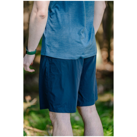 Pánske kraťasy MOOA Esent short