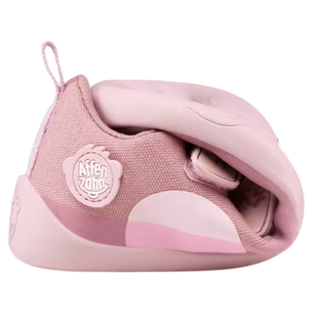 Detské topánky Affenzahn Sneaker Cotton Happy