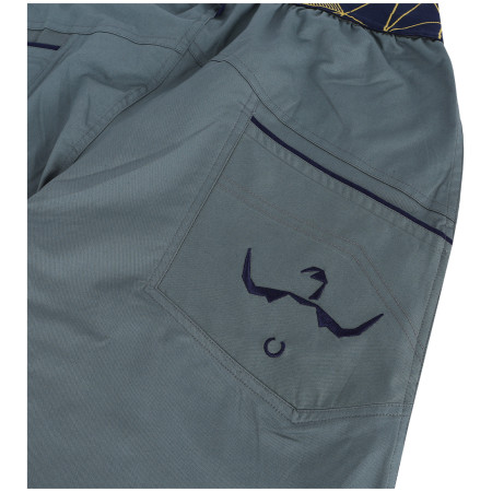 Pánske kraťasy High Point Rolling Shorts
