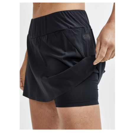 Dámska sukňa Craft PRO Hypervent 2 W