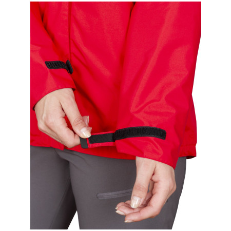 Dámska bunda High Point Montanus Lady Jacket