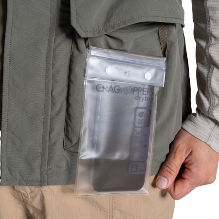 Pánska vesta Craghoppers NosiLife Adventure Gilet V