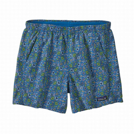 Dámske kraťasy Patagonia W's Baggies Shorts - 5 in. modrá