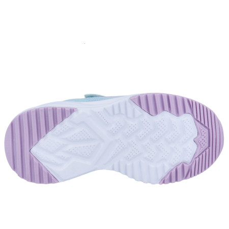 Detské topánky Richter Buddy Mint/Rosette/Sky