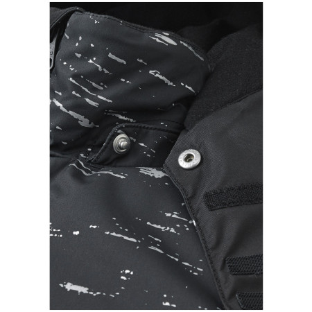 Detská zimná bunda Reima Hohde