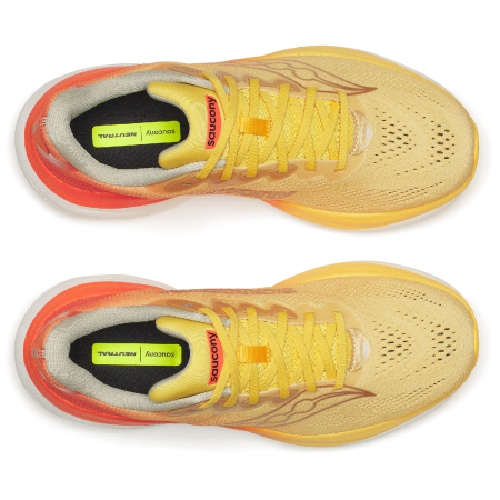 Pánske bežecké topánky Saucony Ride 19