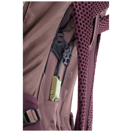 Dámsky batoh Deuter Futura Pro 38 SL