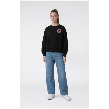 Detská mikina Champion Crewneck Sweatshirt G GMS