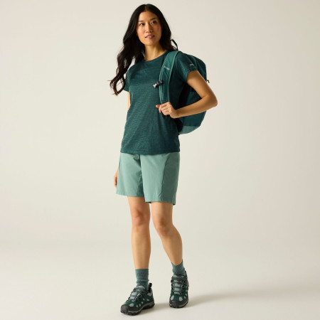 Dámske kraťasy Regatta Women’s Pentre Lite Shorts