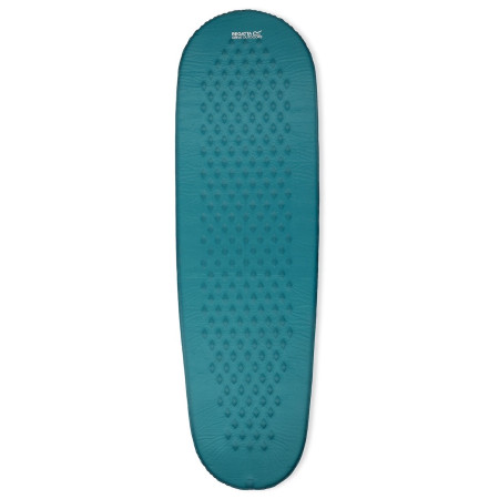 Samonafukovacia karimatka Regatta Dax Ultralite Self Inflate Trekking Mattress zelená Mediterranea