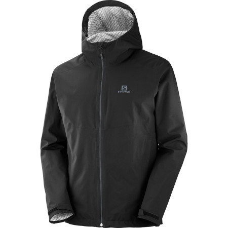 Pánska bunda Salomon La Cote Flex 2.5L Jkt M