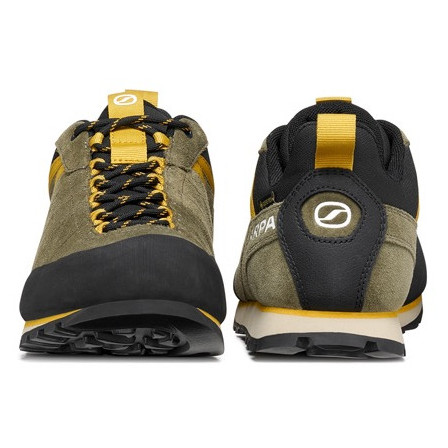 Pánske topánky Scarpa Crux 2 Gtx