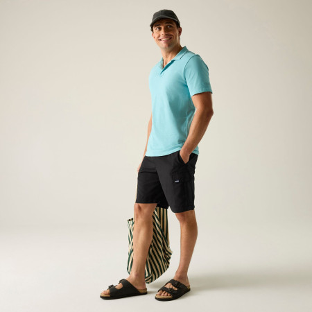 Pánske plavky Regatta Blanmont Swim Short