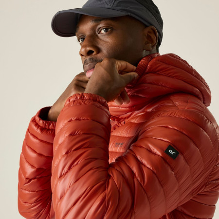 Pánska bunda Regatta Hurden