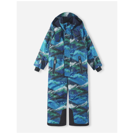 Detská kombinéza Reima Reach