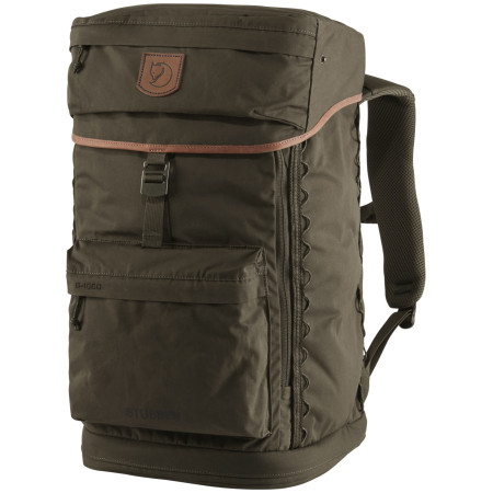 Batoh Fjällräven Singi Stubben zelená Dark Olive