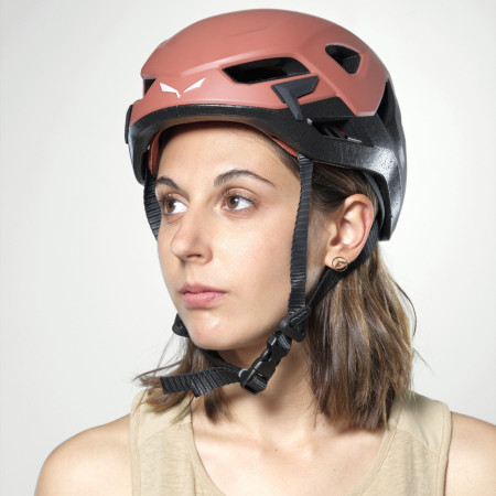 Lezecká helma Salewa Aria Helmet