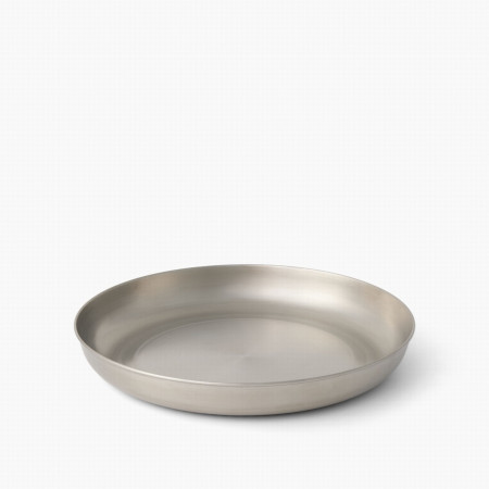 Tanier Sea to Summit Detour Stainless Steel Plate