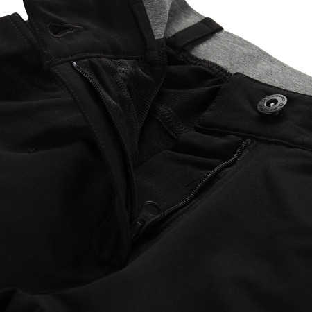 Dámske kraťasy Alpine Pro Zamba 3