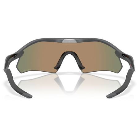 Slnečné okuliare OAKLEY Radar Plate Prizm Ruby