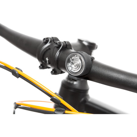 Predné/zadné svetlo Just One Alien 7.0 SET