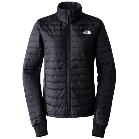 Dámska bunda The North Face W Canyonlands Hybrid Jacket