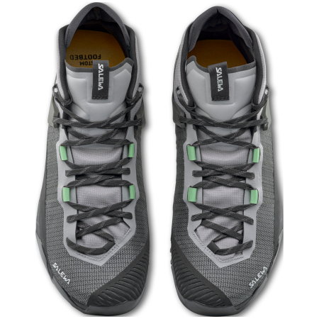 Pánske turistické topánky Salewa Wildfire Nxt Mid Gtx M