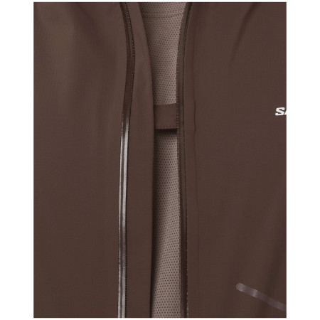 Pánska bunda Salomon Bonatti Waterproof Jacket M