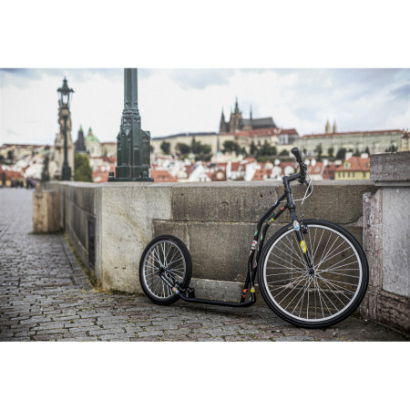 Kolobežka Yedoo Yedoo Around the World 2620