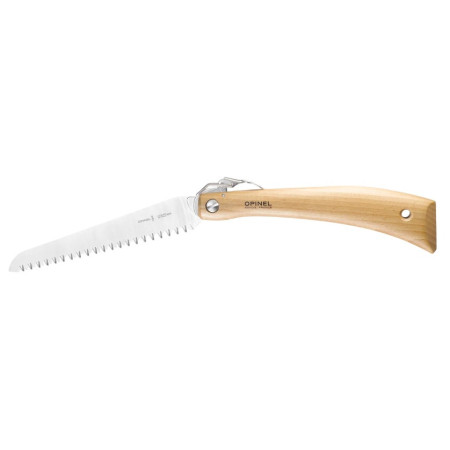 Pílka Opinel N°18 Inox prírodný