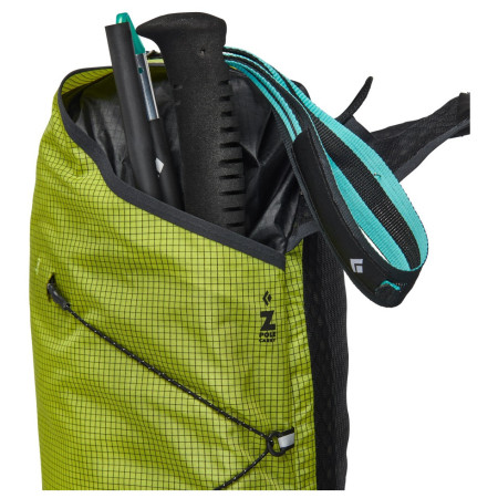 Dámsky batoh Black Diamond W Distance 15 Backpack