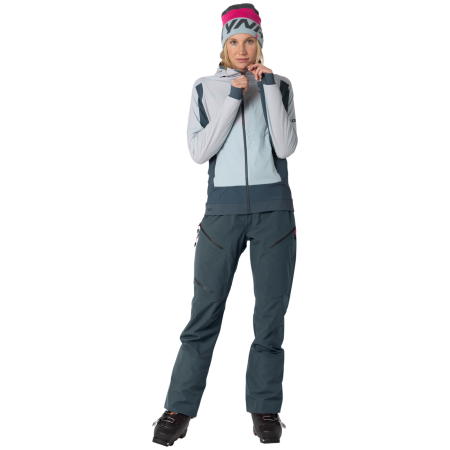 Dámska bunda Dynafit Tigard Alpha Direct Jkt W