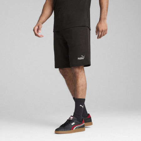 Pánske kraťasy Puma Ess 2 Color Logo Shorts
