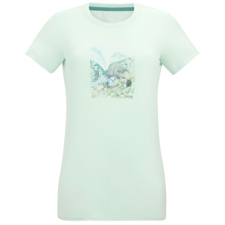 Dámske tričko Regatta Women’s Fingal Stretch