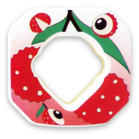 Fľaša na vodu Scent Air Hydration Falco 650 ml