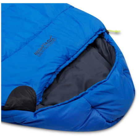 Spacák Regatta Montegra 200