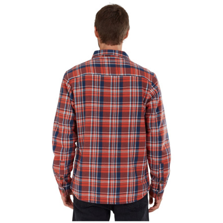 Pánska košeľa Fundango Roddy Lined Shirt