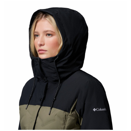 Dámska zimná bunda Columbia Mountain Croo™ III Mid Down Jacket