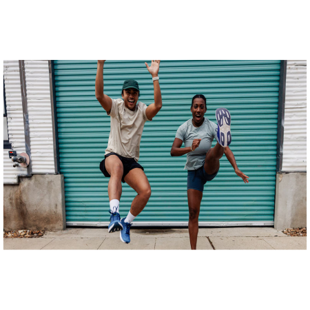 Pánske bežecké topánky na cestu Topo Phantom 4