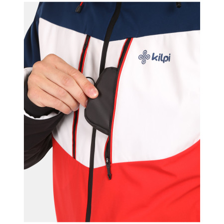 Pánska bunda Kilpi Tonnsi-M