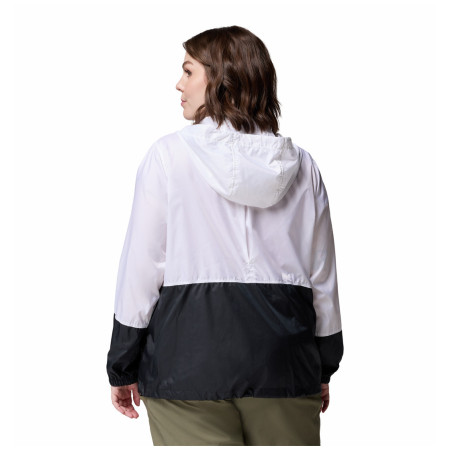 Dámska vetrovka Columbia Flash Forward™ II Windbreaker