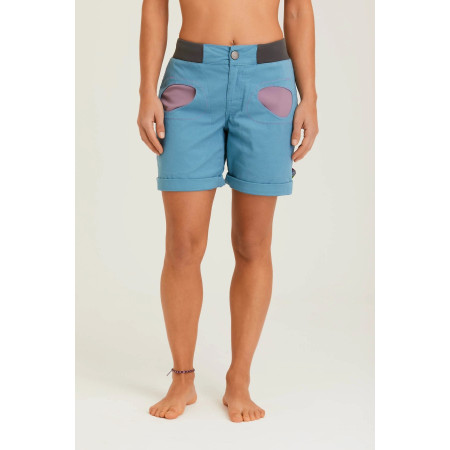 Dámske kraťasy E9 Onda Short