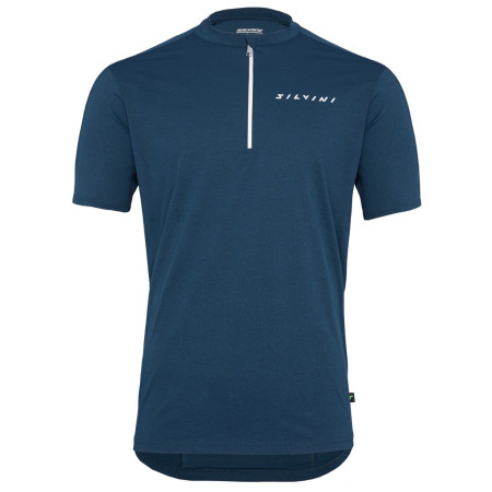 Pánsky cyklistický dres Silvini Naturno